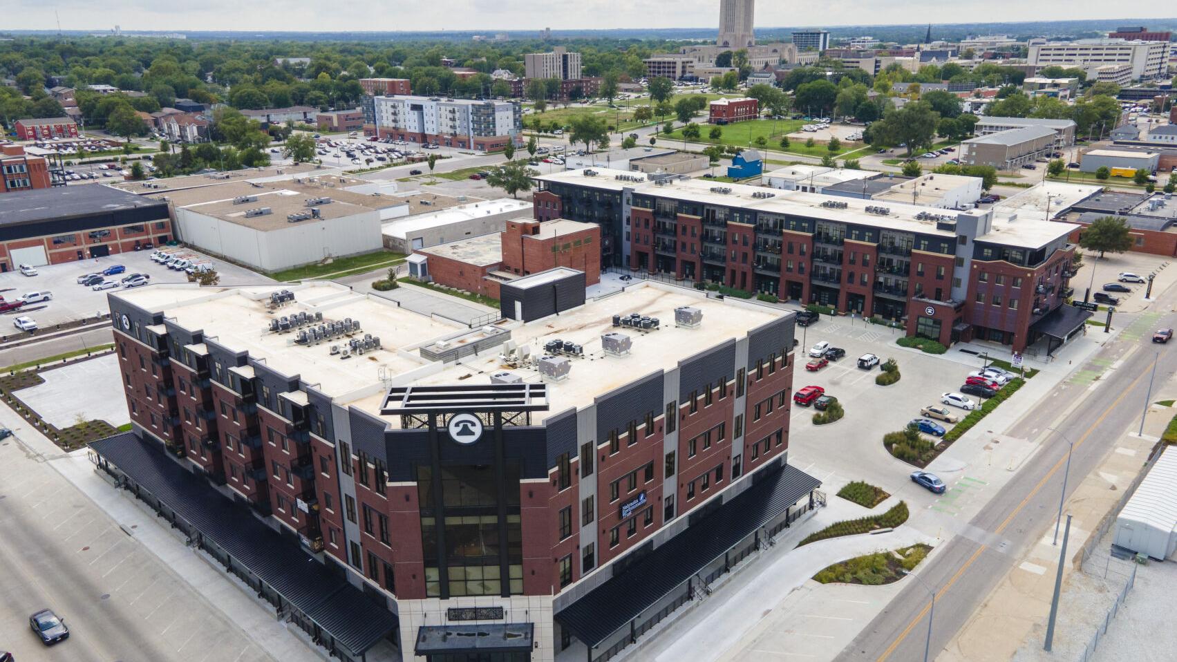 City wants to expand Lincoln's downtown business district to include Telegraph District